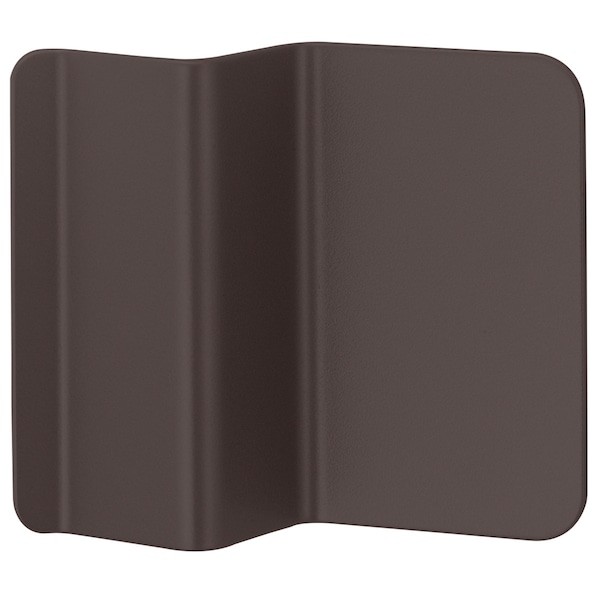 Exit Trim, 210DT Pull, Fire Rated, TP, SP313, Keyless